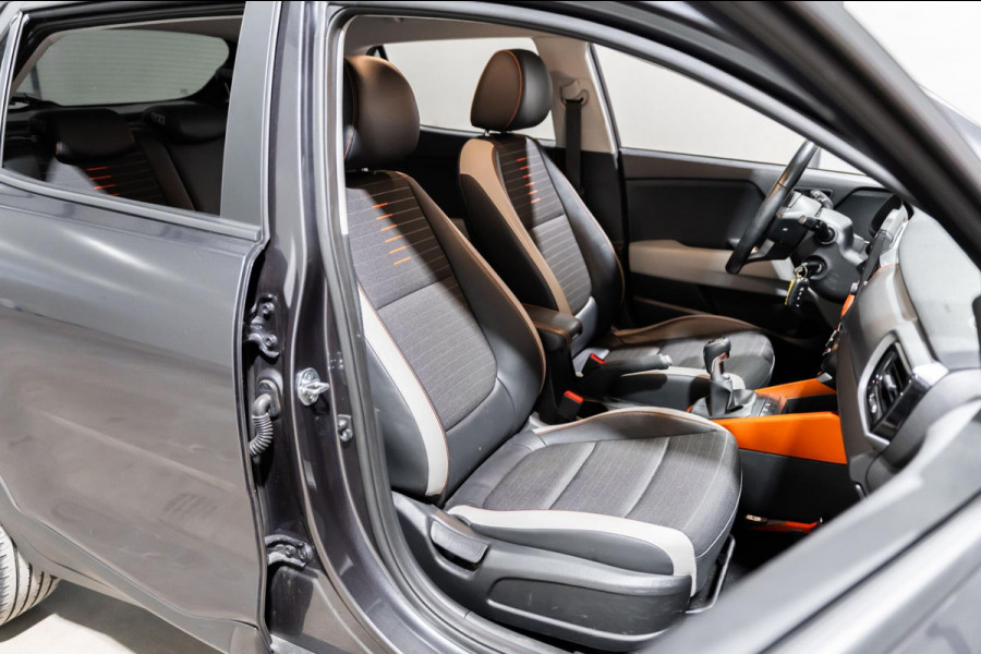 Kia Stonic 1.0 T-GDi Sports Edition LED NAVI