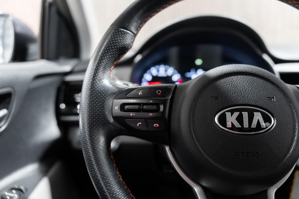 Kia Stonic 1.0 T-GDi Sports Edition LED NAVI