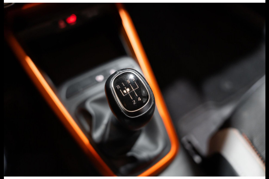 Kia Stonic 1.0 T-GDi Sports Edition LED NAVI