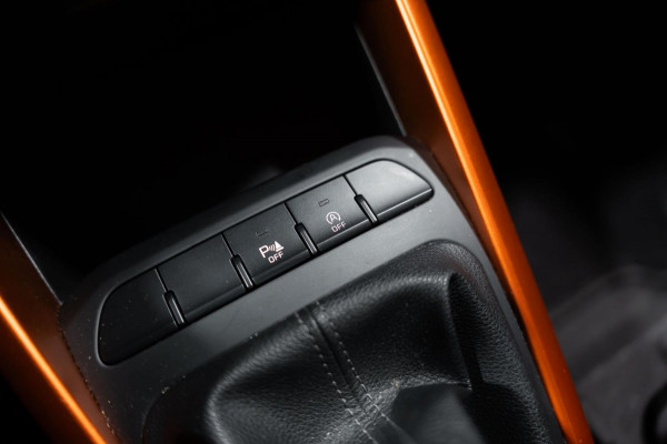 Kia Stonic 1.0 T-GDi Sports Edition LED NAVI