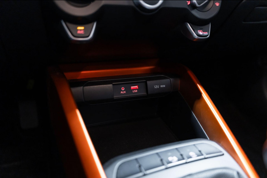 Kia Stonic 1.0 T-GDi Sports Edition LED NAVI