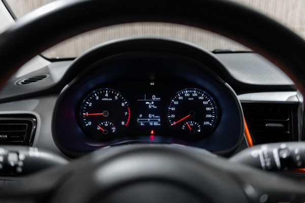 Kia Stonic 1.0 T-GDi Sports Edition LED NAVI