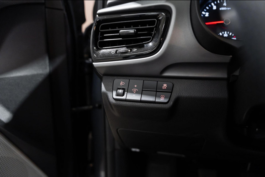 Kia Stonic 1.0 T-GDi Sports Edition LED NAVI