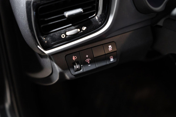 Kia Stonic 1.0 T-GDi Sports Edition LED NAVI