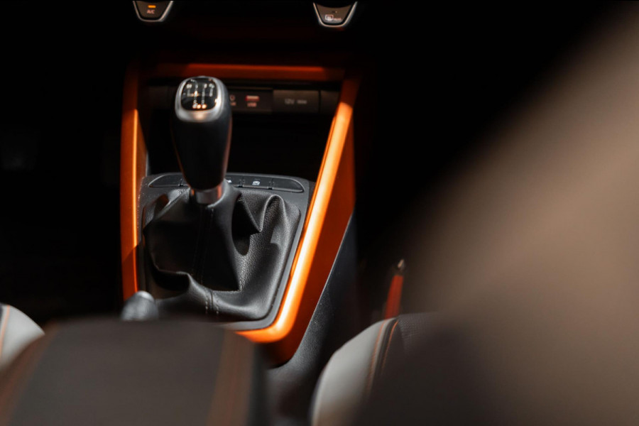 Kia Stonic 1.0 T-GDi Sports Edition LED NAVI