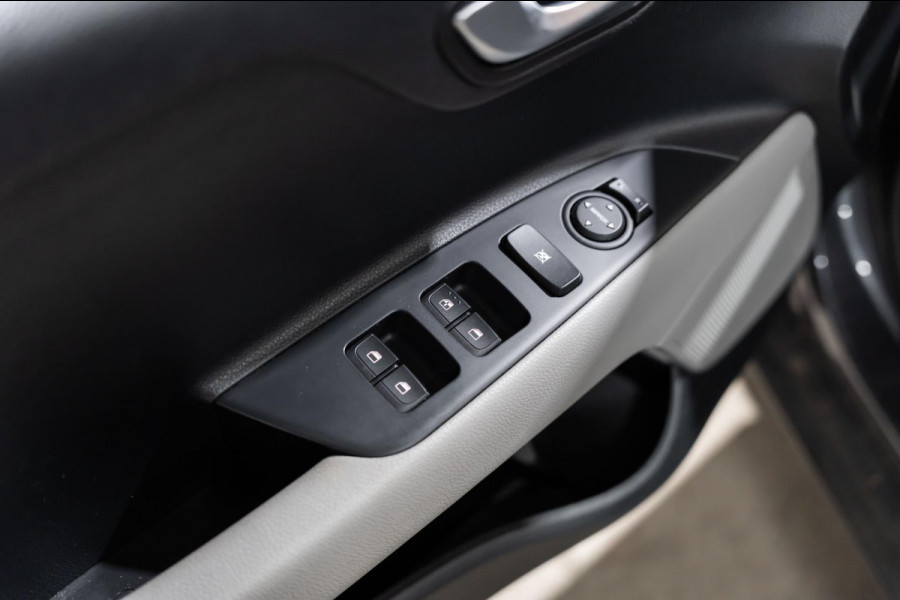 Kia Stonic 1.0 T-GDi Sports Edition LED NAVI