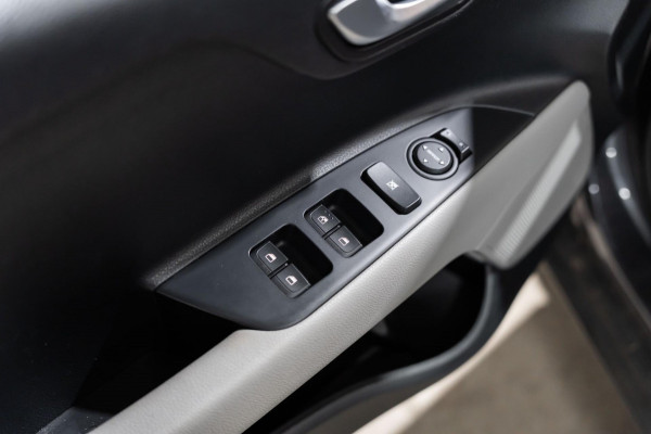 Kia Stonic 1.0 T-GDi Sports Edition LED NAVI