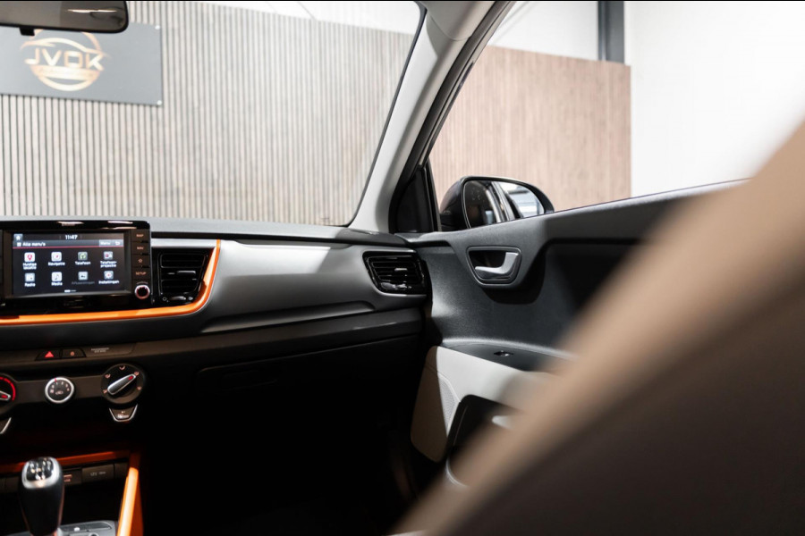 Kia Stonic 1.0 T-GDi Sports Edition LED NAVI