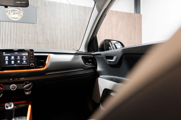 Kia Stonic 1.0 T-GDi Sports Edition LED NAVI