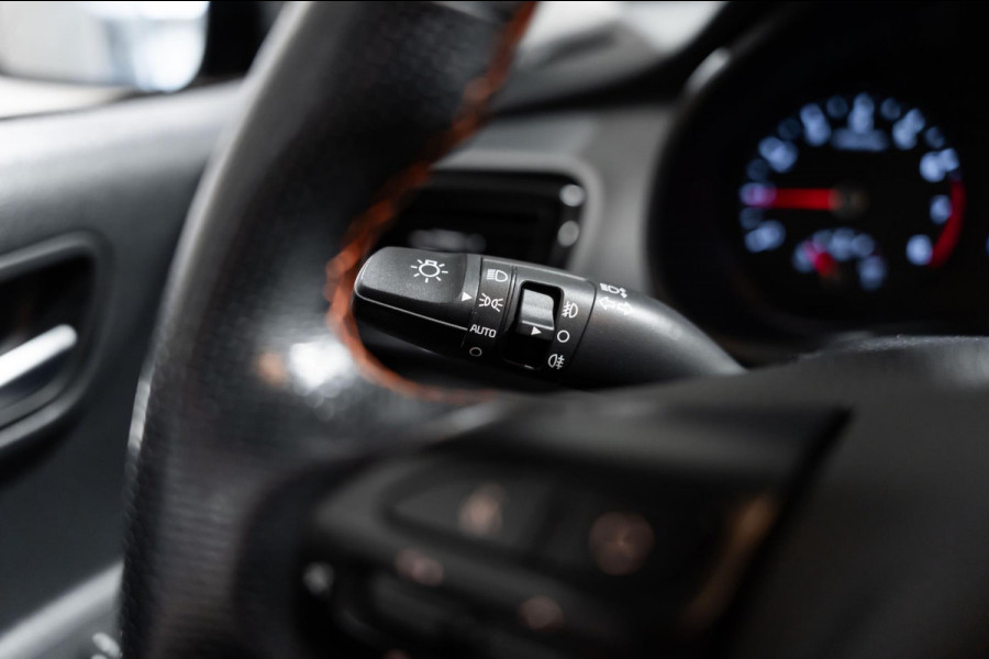 Kia Stonic 1.0 T-GDi Sports Edition LED NAVI