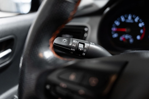 Kia Stonic 1.0 T-GDi Sports Edition LED NAVI