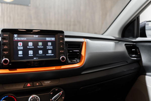 Kia Stonic 1.0 T-GDi Sports Edition LED NAVI