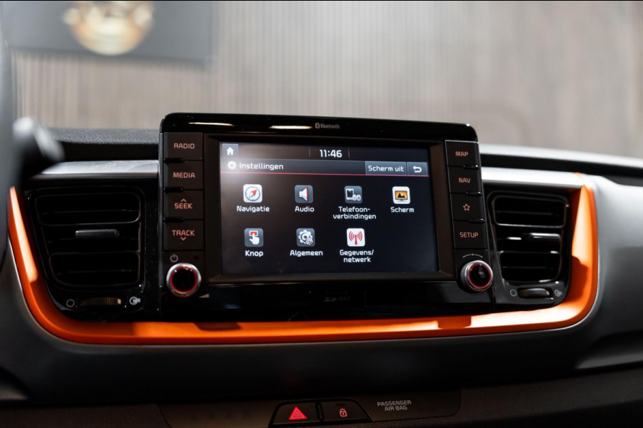 Kia Stonic 1.0 T-GDi Sports Edition LED NAVI