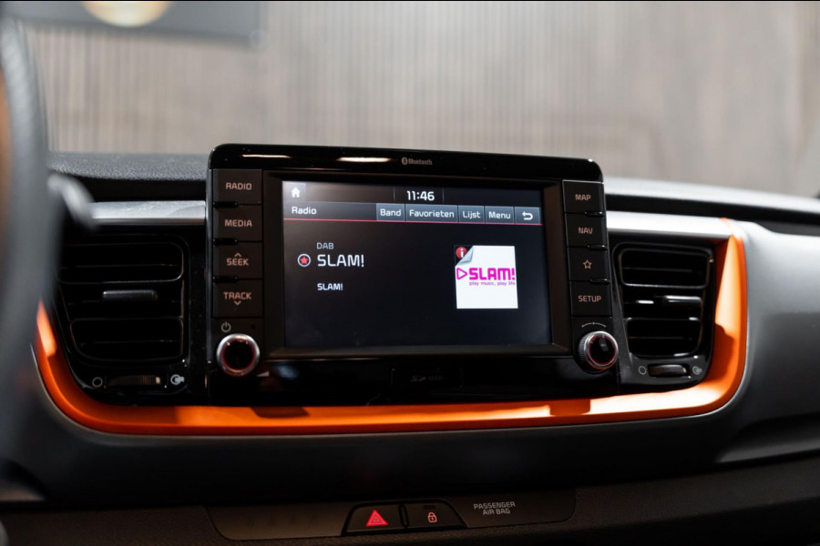 Kia Stonic 1.0 T-GDi Sports Edition LED NAVI