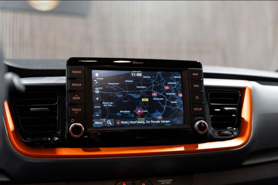 Kia Stonic 1.0 T-GDi Sports Edition LED NAVI