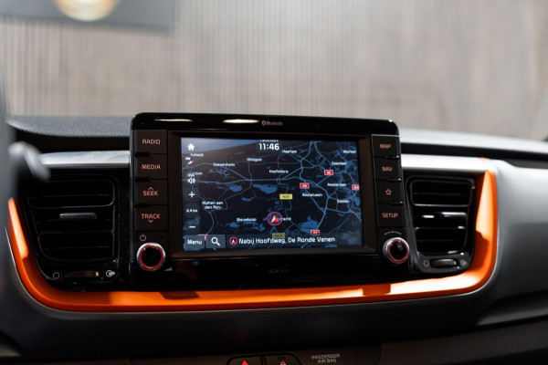 Kia Stonic 1.0 T-GDi Sports Edition LED NAVI