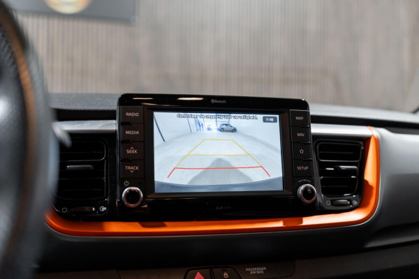 Kia Stonic 1.0 T-GDi Sports Edition LED NAVI