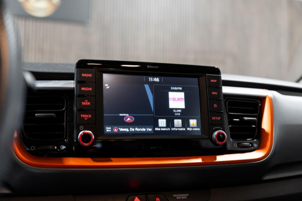 Kia Stonic 1.0 T-GDi Sports Edition LED NAVI
