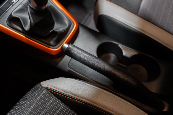 Kia Stonic 1.0 T-GDi Sports Edition LED NAVI