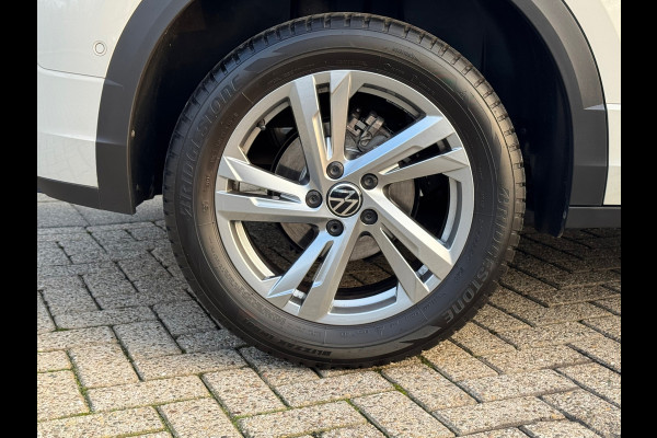 Volkswagen T-Roc 1.0 TSI R-Line * Camera * Clima * Adaptieve Cruise * Carplay *