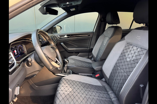 Volkswagen T-Roc 1.0 TSI R-Line * Camera * Clima * Adaptieve Cruise * Carplay *