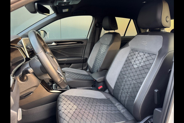 Volkswagen T-Roc 1.0 TSI R-Line * Camera * Clima * Adaptieve Cruise * Carplay *