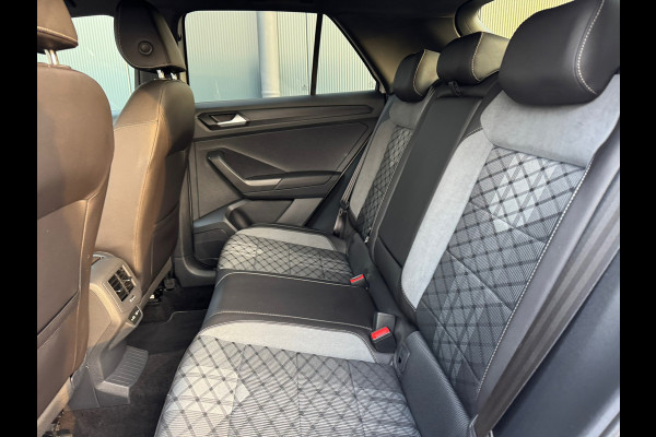 Volkswagen T-Roc 1.0 TSI R-Line * Camera * Clima * Adaptieve Cruise * Carplay *