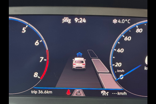 Volkswagen T-Roc 1.0 TSI R-Line * Camera * Clima * Adaptieve Cruise * Carplay *