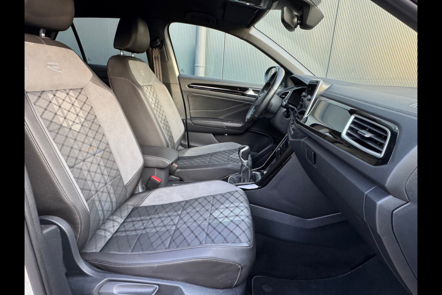 Volkswagen T-Roc 1.0 TSI R-Line * Camera * Clima * Adaptieve Cruise * Carplay *
