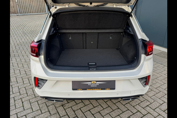 Volkswagen T-Roc 1.0 TSI R-Line * Camera * Clima * Adaptieve Cruise * Carplay *
