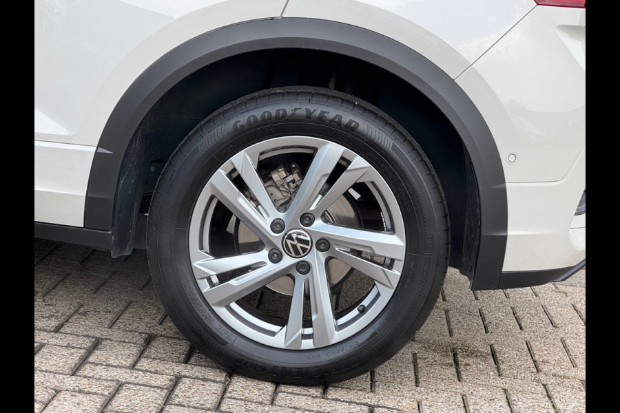 Volkswagen T-Roc 1.0 TSI R-Line * Camera * Carplay * Clima * Adaptieve Cruise Control *