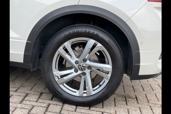 Volkswagen T-Roc 1.0 TSI R-Line * Camera * Carplay * Clima * Adaptieve Cruise Control *