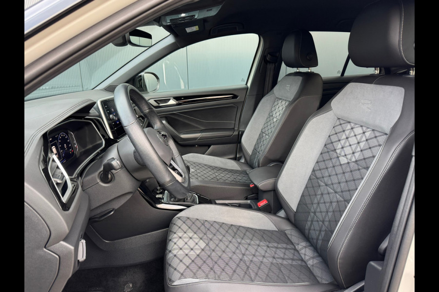 Volkswagen T-Roc 1.0 TSI R-Line * Camera * Carplay * Clima * Adaptieve Cruise Control *