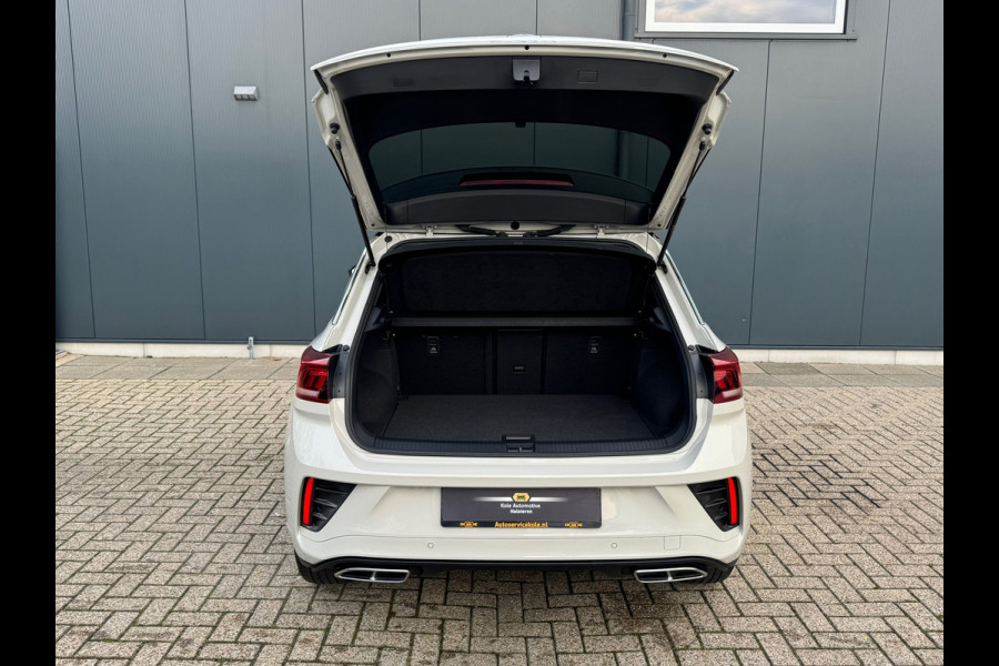 Volkswagen T-Roc 1.0 TSI R-Line * Camera * Carplay * Clima * Adaptieve Cruise Control *