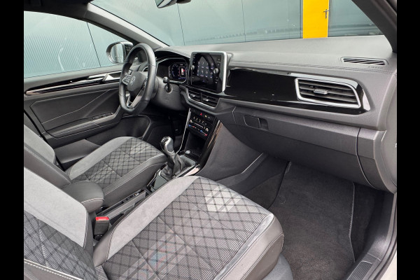 Volkswagen T-Roc 1.0 TSI R-Line * Camera * Carplay * Clima * Adaptieve Cruise Control *