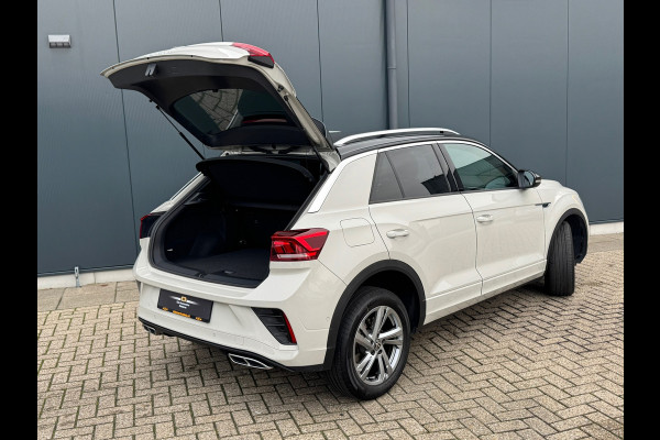 Volkswagen T-Roc 1.0 TSI R-Line * Camera * Carplay * Clima * Adaptieve Cruise Control *