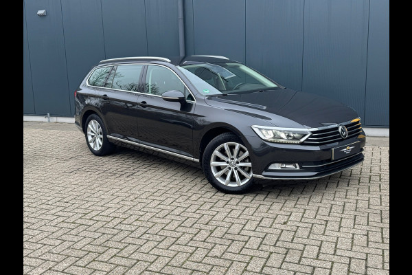 Volkswagen Passat Variant 1.4 TSI Automaat Highline * Trekhaak * Camera * Stoelverwarming * Adaptieve Cruise Control *