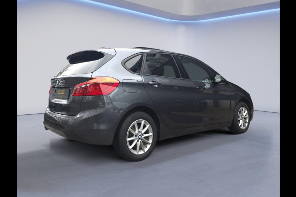 BMW 2 Serie Active Tourer 218i Executive | Panorama | Navigatie | Leder | Cruise