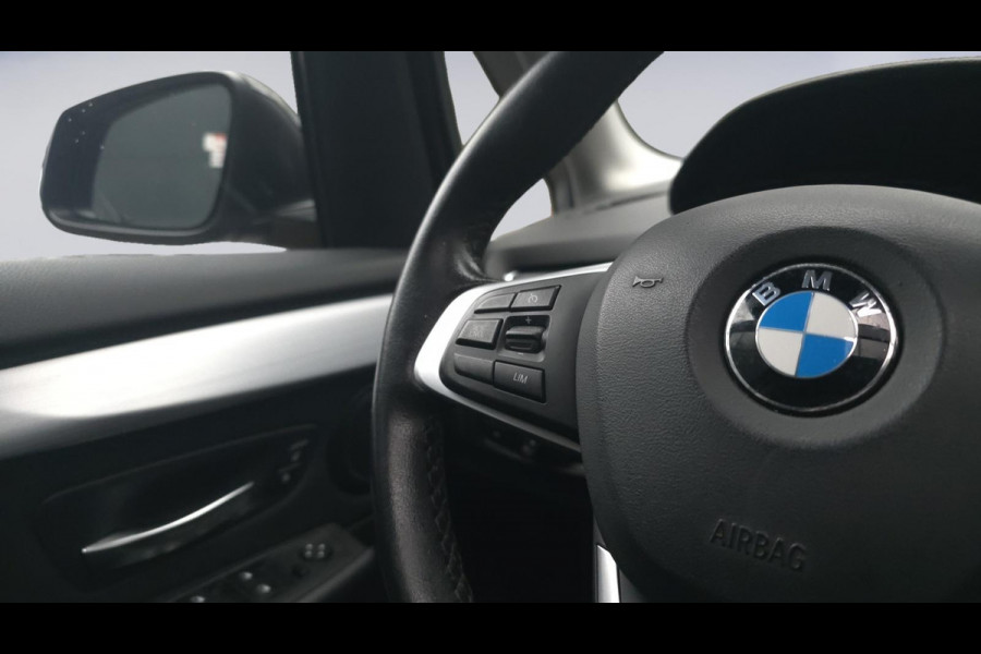 BMW 2 Serie Active Tourer 218i Executive | Panorama | Navigatie | Leder | Cruise