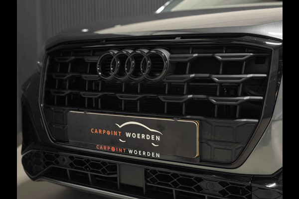 Audi Q2 35 TFSI S-LINE | VIRTUAL | SFEERVERL. | CAMERA