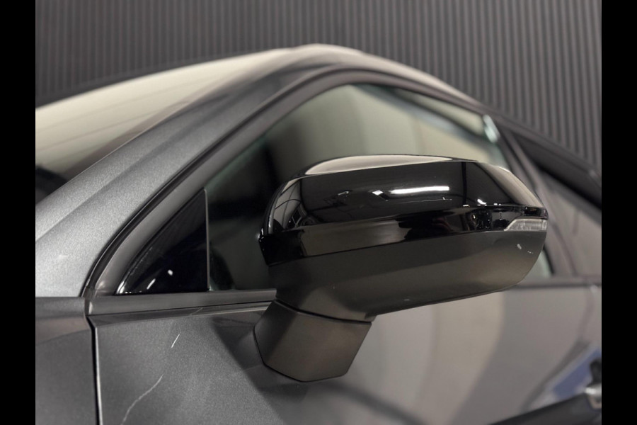 Audi Q2 35 TFSI S-LINE | VIRTUAL | SFEERVERL. | CAMERA