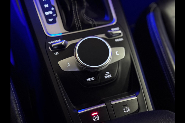 Audi Q2 35 TFSI S-LINE | VIRTUAL | SFEERVERL. | CAMERA