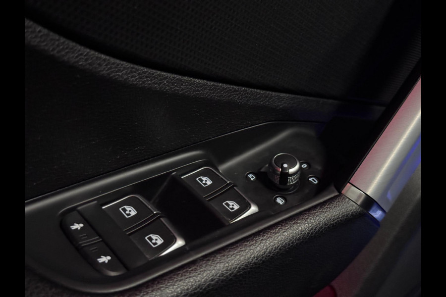 Audi Q2 35 TFSI S-LINE | VIRTUAL | SFEERVERL. | CAMERA