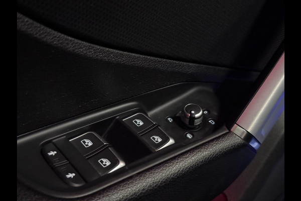 Audi Q2 35 TFSI S-LINE | VIRTUAL | SFEERVERL. | CAMERA