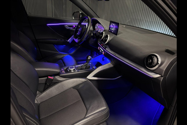 Audi Q2 35 TFSI S-LINE | VIRTUAL | SFEERVERL. | CAMERA