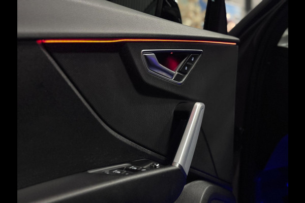 Audi Q2 35 TFSI S-LINE | VIRTUAL | SFEERVERL. | CAMERA