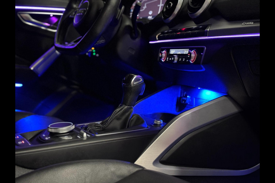 Audi Q2 35 TFSI S-LINE | VIRTUAL | SFEERVERL. | CAMERA