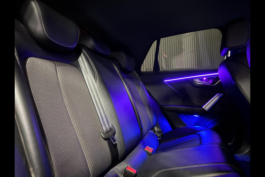 Audi Q2 35 TFSI S-LINE | VIRTUAL | SFEERVERL. | CAMERA