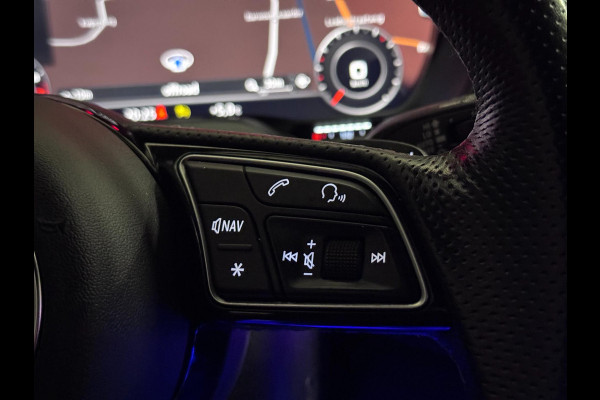 Audi Q2 35 TFSI S-LINE | VIRTUAL | SFEERVERL. | CAMERA