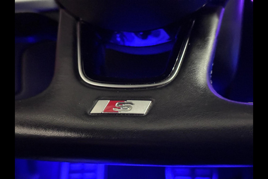 Audi Q2 35 TFSI S-LINE | VIRTUAL | SFEERVERL. | CAMERA